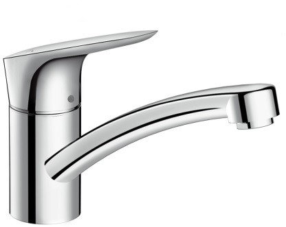 Hansgrohe Logis CoolStart Eco 71837000
