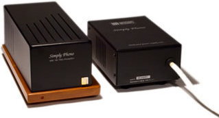 Unison Research SIMPLY PHONO