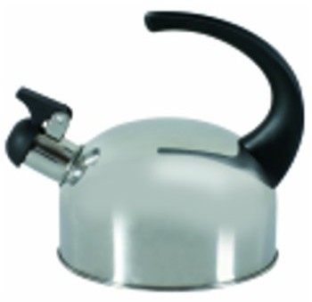 NO NAME Czajnik 1,5 l RĄCZKA BAKIELIT. (37118)