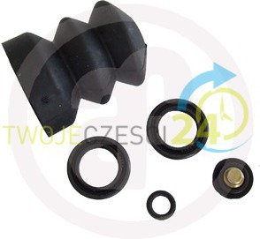 AUTOFREN Zestaw naprawczy, pompa sprzęgła SEINSA D1782