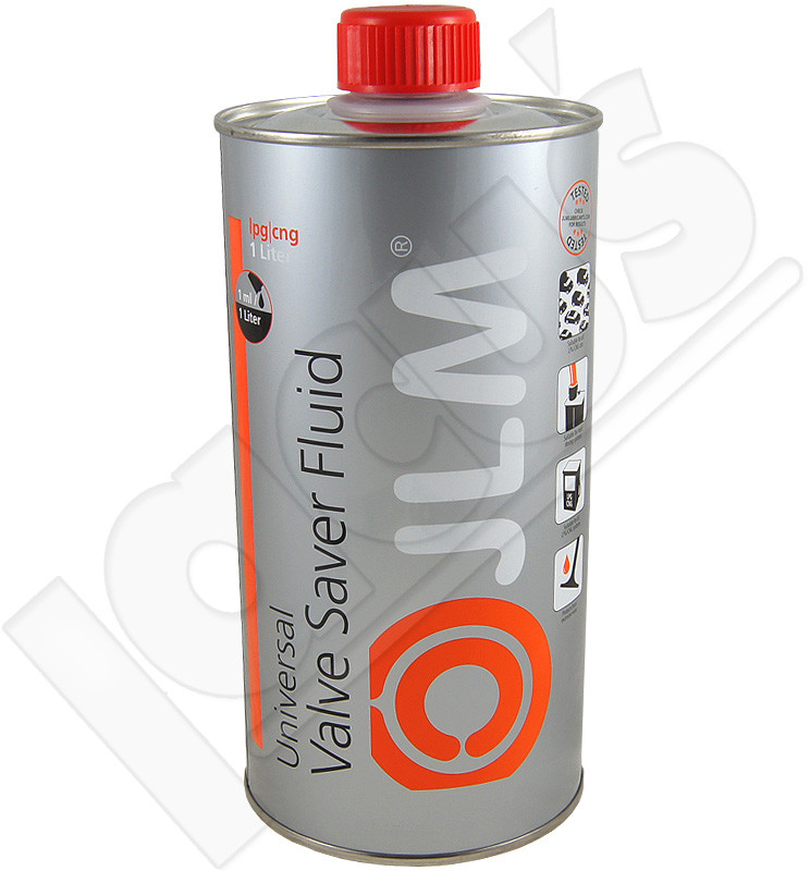 JLM Valve Saver Fluid 1L