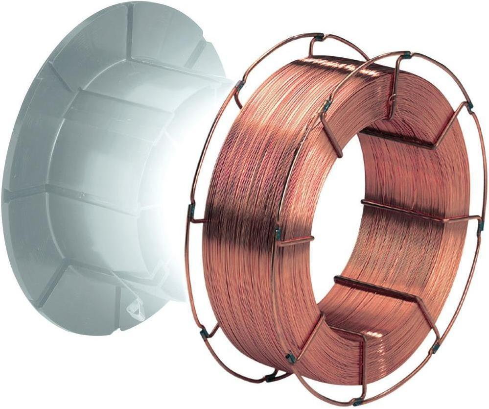 Lorch Drut spawalniczy 590.0008.6 15 kg 0 8 mm
