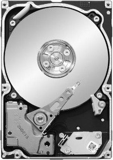 Seagate Constellation 2 ST91000640NS