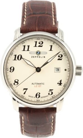 Zeppelin LZ127 7656-5