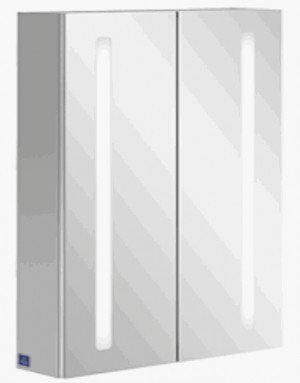 Villeroy & Boch MY VIEW Szafka z lustrem A4206000
