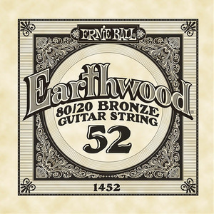 Ernie Ball 1452 struna pojedyncza