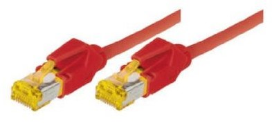 Tecline CAT 6 A PIMF SFTP 10 m AM850064E