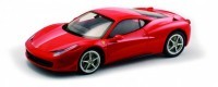 Dumel Silverlit Ferrari F 458 Italia S 86066