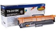 Brother Toner Brother do HL-3140CW/3150/3170 | 2 500 str. TN241BK