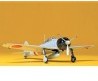Tamiya A6M2 Type 21 Zero Fighter GXP-499378