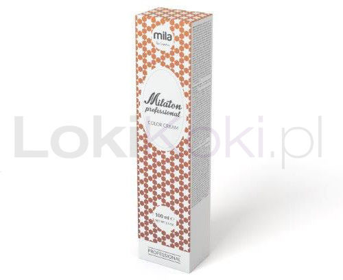 Mila Milaton 10.3 platynowo-złoty blond 100ml