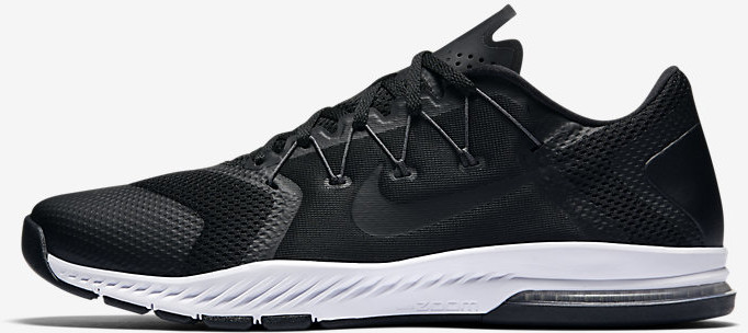 Nike Zoom Train Complete 882119-002 czarny