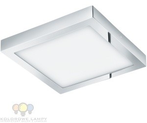 Eglo FUEVA-1 IP44 LAMPA SUFITOWA PLAFON 96247 3000K LED wysyłka 48H