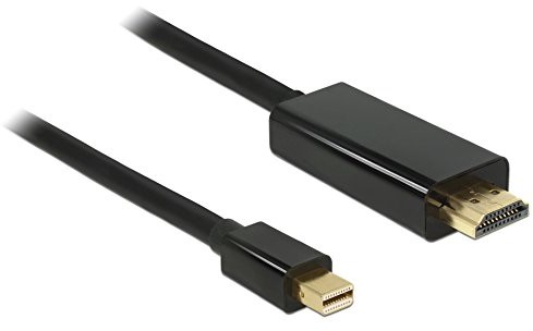 Delock 83699 adapter kablowy