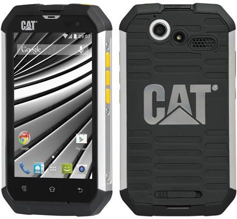 Cat B15Q