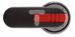 APATOR Napęd drzwiowy czarny z blokadą do RA 160/250 RAB 00 OHB95J10 1119528075 APATOR 1119-112YY-AP022