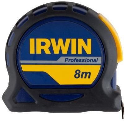 Irwin Miara Professional 8m blister 10507792