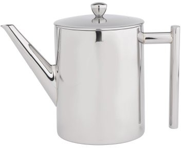 Bredemeijer Minuet Cylindre dzbanek do herbaty, 1,2 l 6151MS