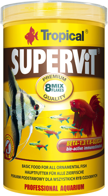 Tropical Supervit 250ml