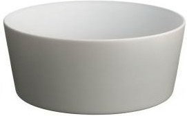 Alessi miseczka 23 cm jasno-beżowy Tonale DC03/38 LG