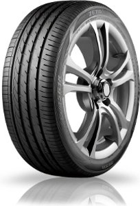 Zeta Alventi 245/45R18 100W