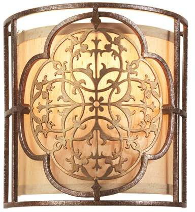 Elstead Lighting Marcella FE/MARCELLA1