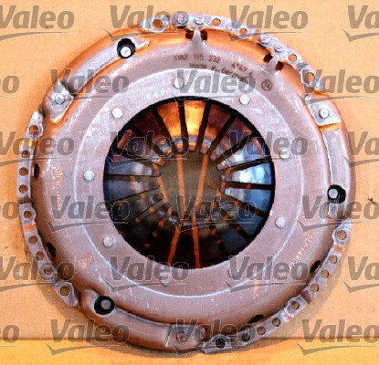 VALEO Zestaw sprzęgła 801937
