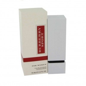 Burberry Sport woda toaletowa 75ml