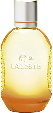 Lacoste Hot Play Woda toaletowa 75ml