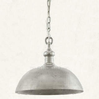 Eglo LAMPA wisząca EASINGTON 49181 metalowa OPRAWA zwis IP20 kopuła chrom