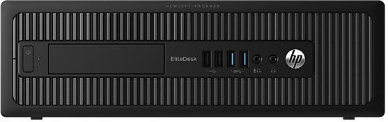 HP EliteDesk 800 G2 MD (P1G15EA)