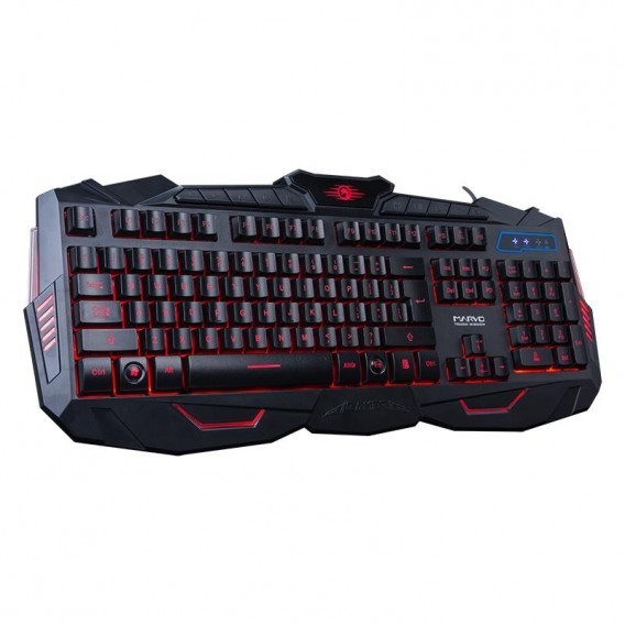 Marvo K400
