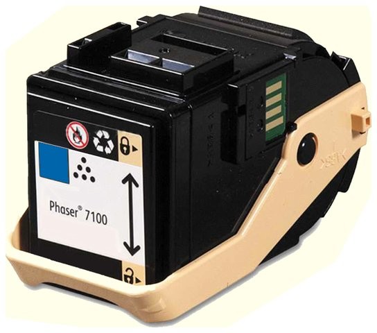 DobreTonery.PL DT7100CX zamiennik Xerox 106R02609