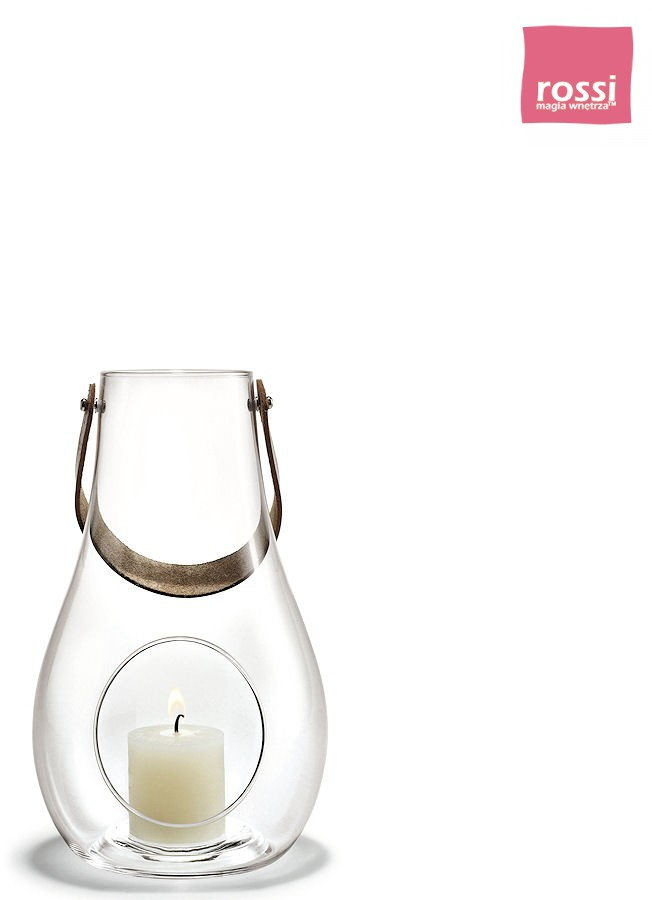 Holmegaard Design With Light Świecznik 4343501