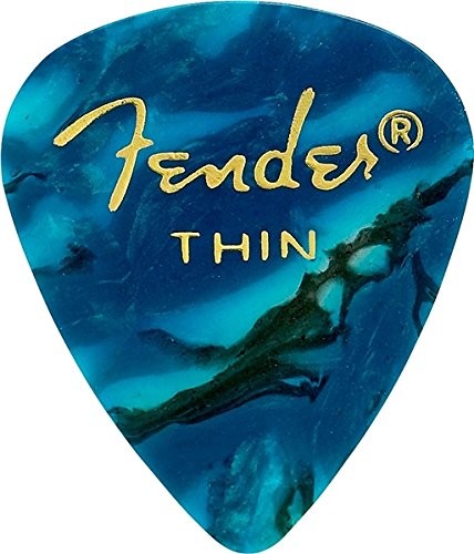Fender hn157767 plektron 0980351708