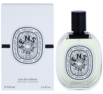 Diptyque Eau des Sens woda toaletowa 100ml