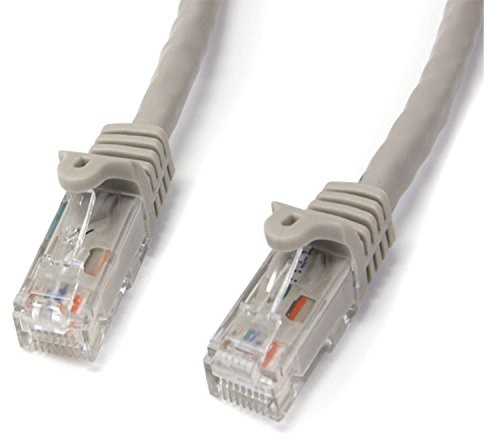 StarTech .com N6PATC7MGR kabel sieciowy V933378