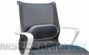 Fellowes Podpórka ergonomiczna lędźwiowa i-SpireT 9311602