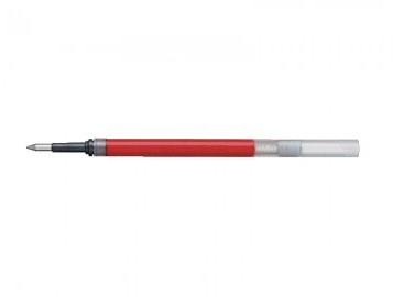 Pentel Wkład LRP7-BX EnerGel czerwony