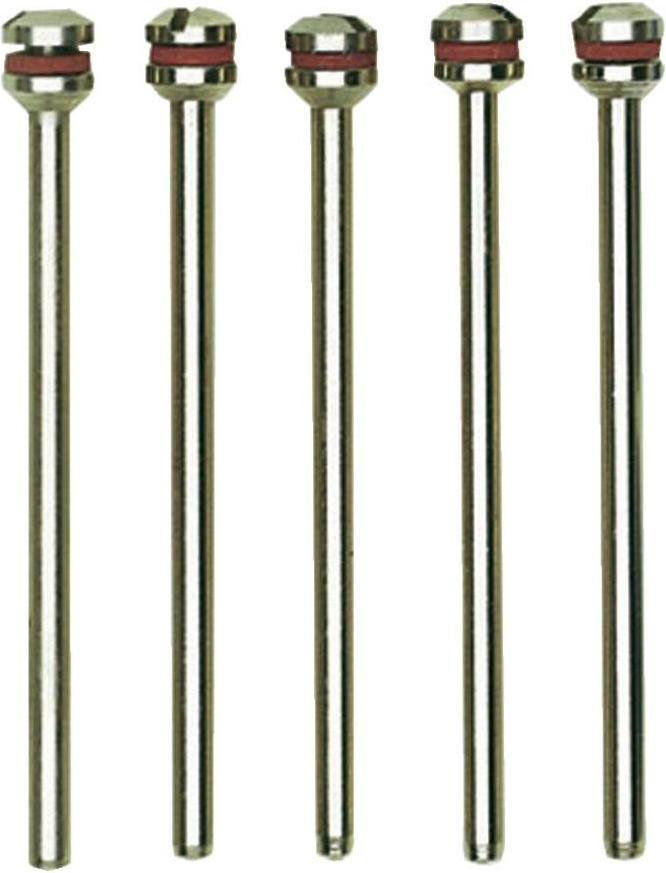 Proxxon Trzonek montażowy Micromot 2.35 mm dł. 44 mm (28815)