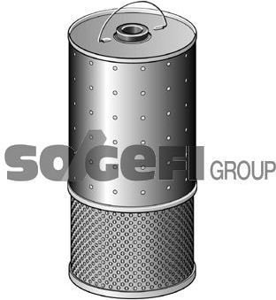 PURFLUX Filtr oleju L566