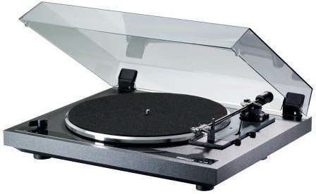 Thorens TD 170 EV