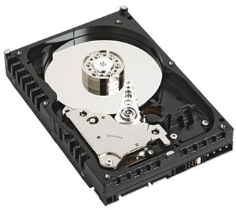 Western Digital Raptor WD360ADFD