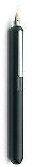 Lamy Pióro wieczne Dialog 03 czarne VT4000545