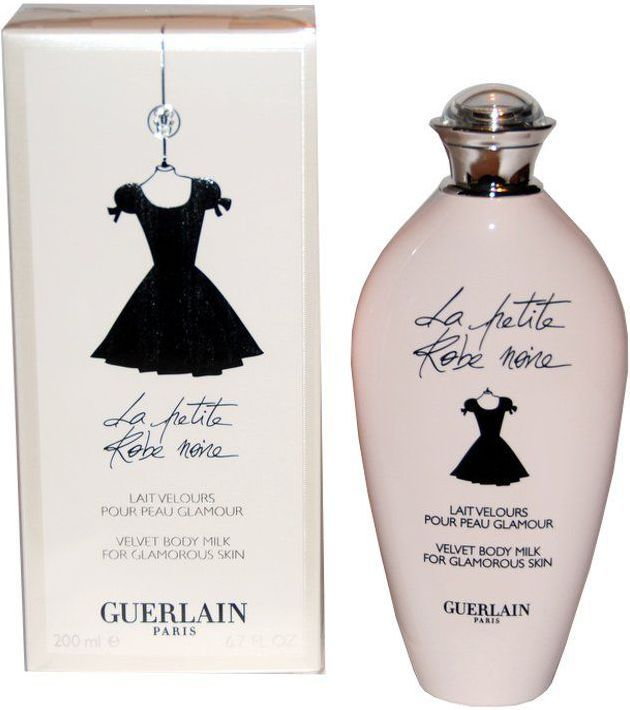 Guerlain La Petite Robe Noire 200ml