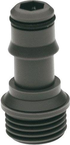 Grohe Relaxa Złączka sprzęgająca Ciemnoszara 28635XX0