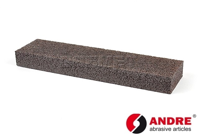 Andre Osełka prostokątna, typ 9010 - 50MM x 20MM x 200MM - 140008) (AND_140008)
