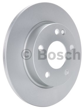 BOSCH Tarcza hamulcowa przednia, 0 986 478 874  0986478874