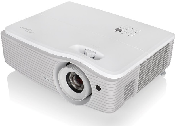 Optoma W504