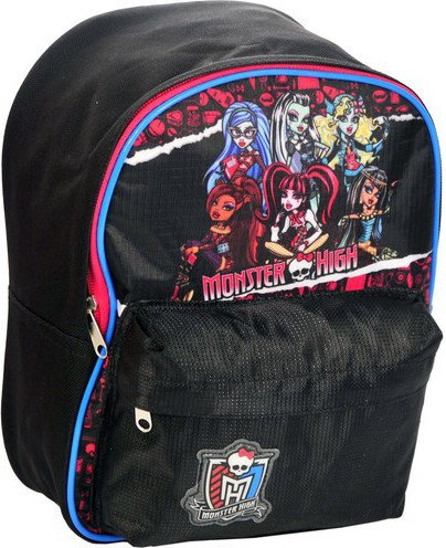 Plecak Monster High-